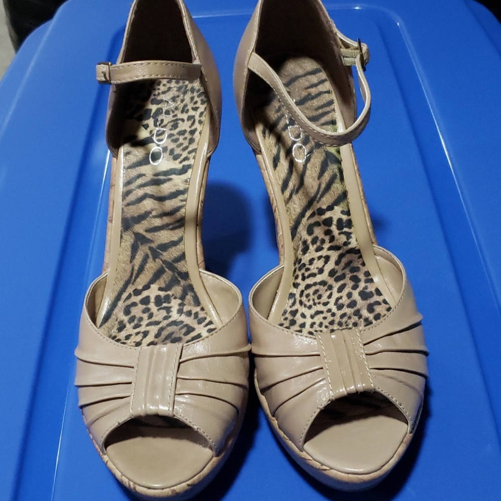 Women's Aldo Sandals
